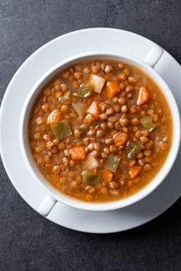Daal Channa