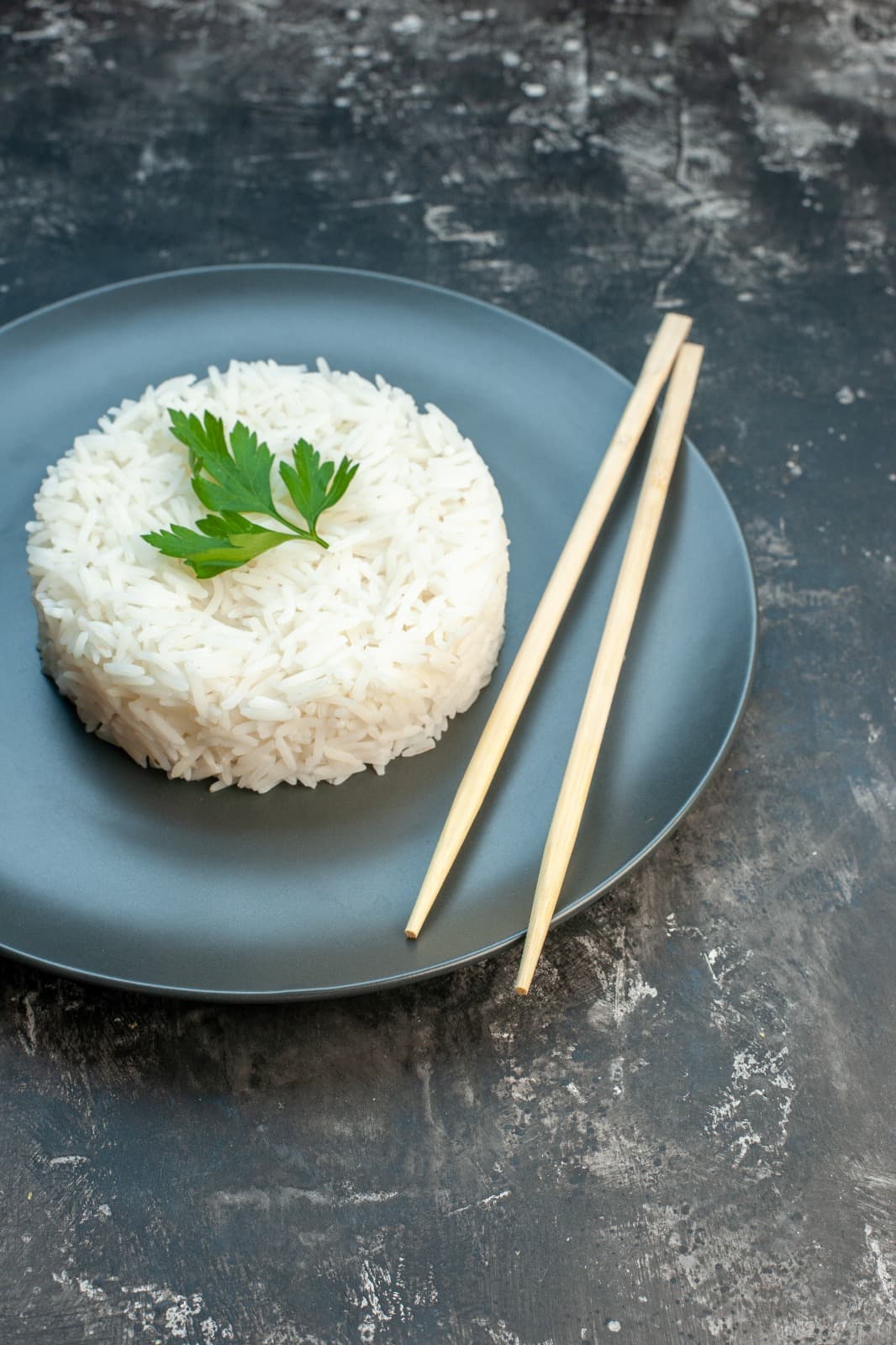 Zeera Rice