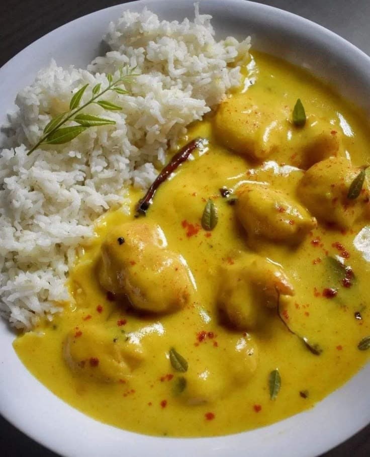 Kari Chawal