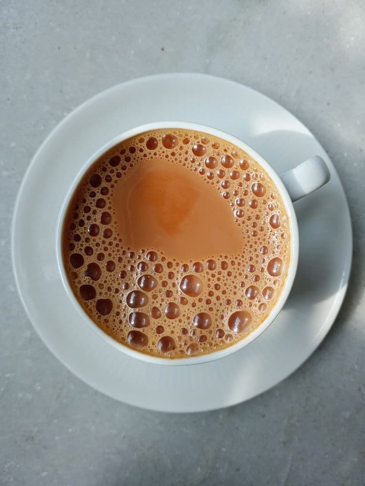 Tea