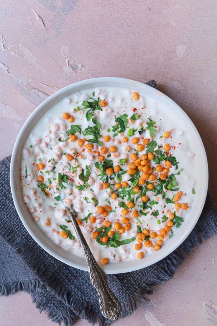 Special Raita