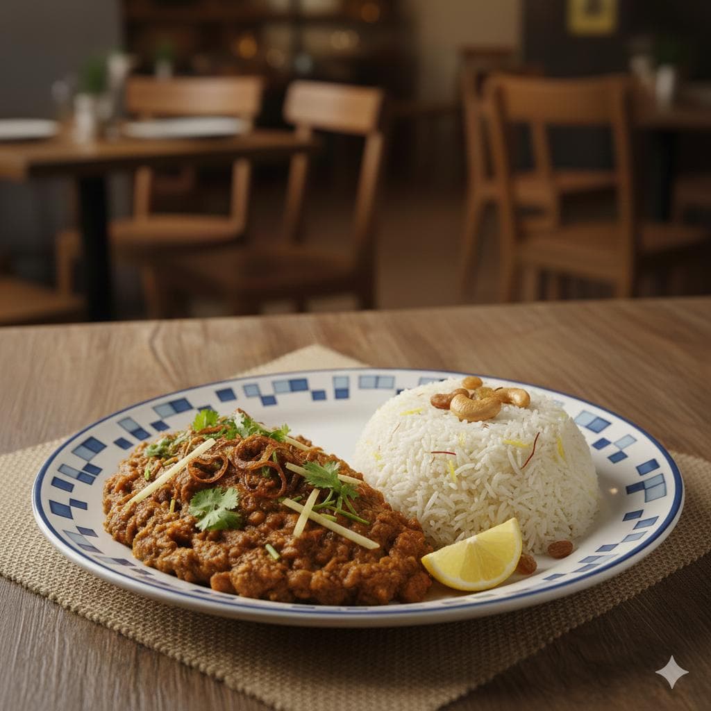 Haleem Rice