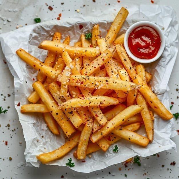 Fries